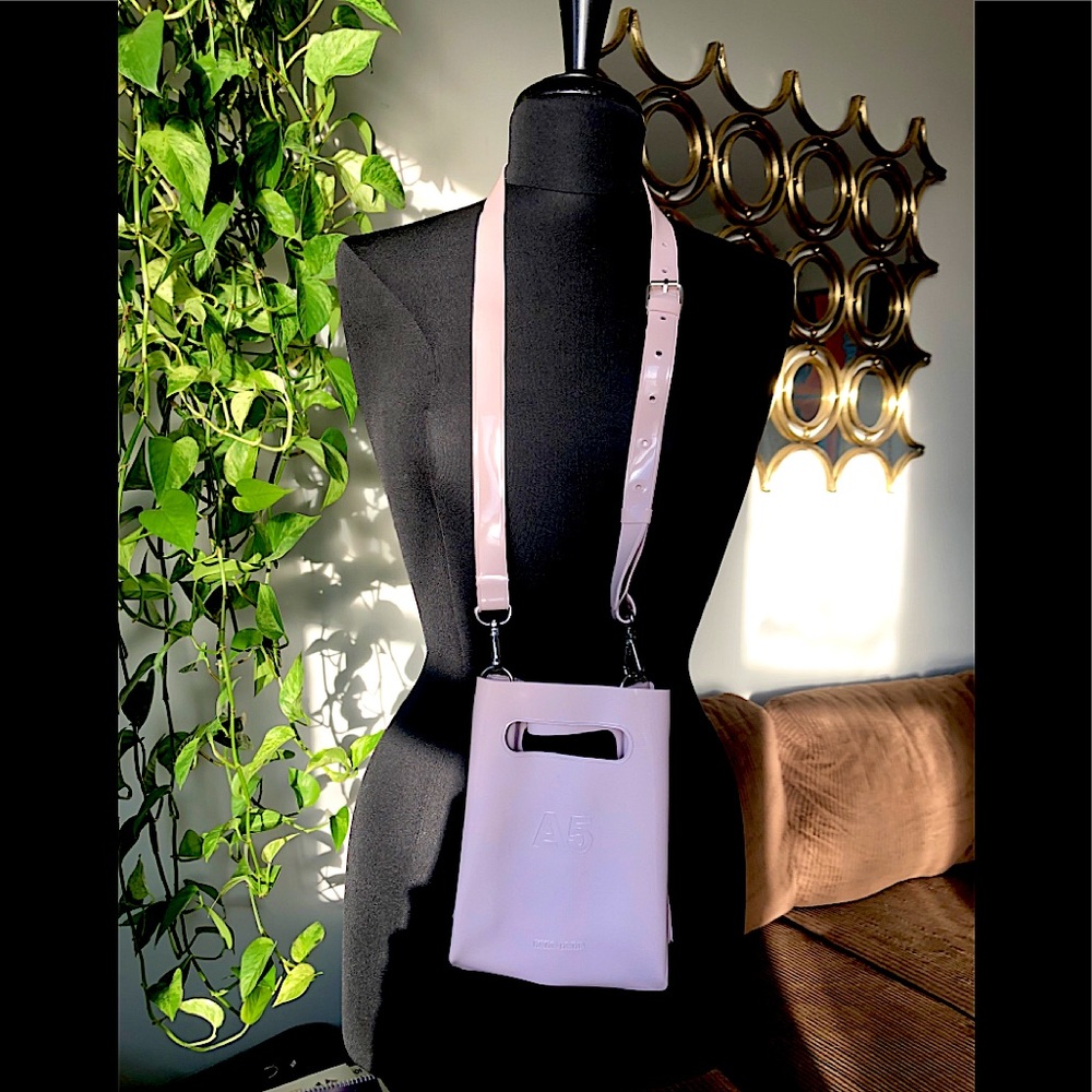 A5 PVC Bag - Picture 2 of 4